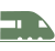 train symbol